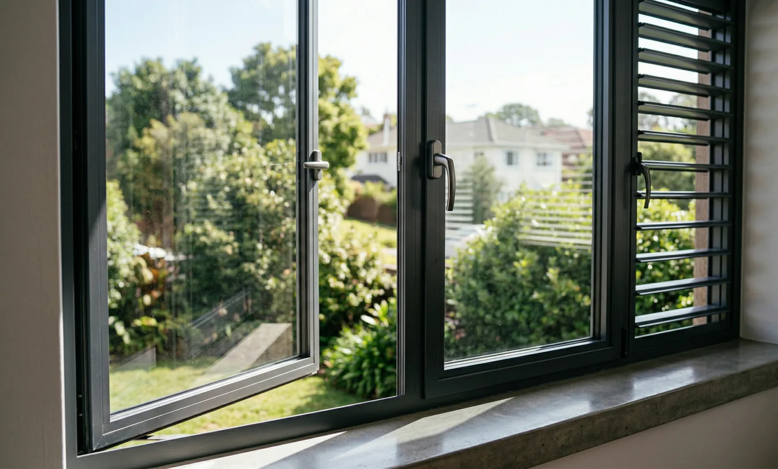 Illustration for: How to Ventilate a Room in Hot Weather and What Makes It Even Hotter